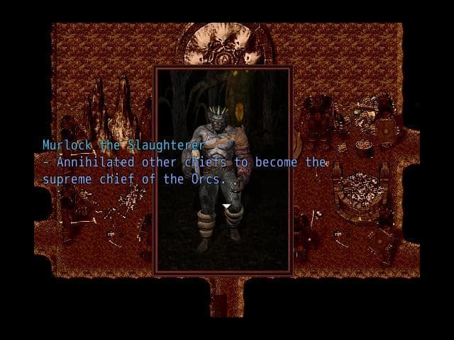Heroes of Shaola (itch) (sdrpgstudios) screenshot 5