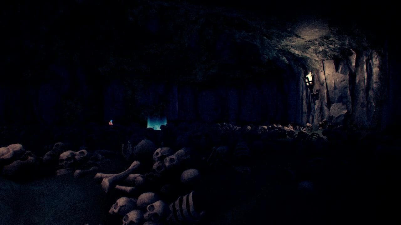 Death House [DnD] screenshot 4