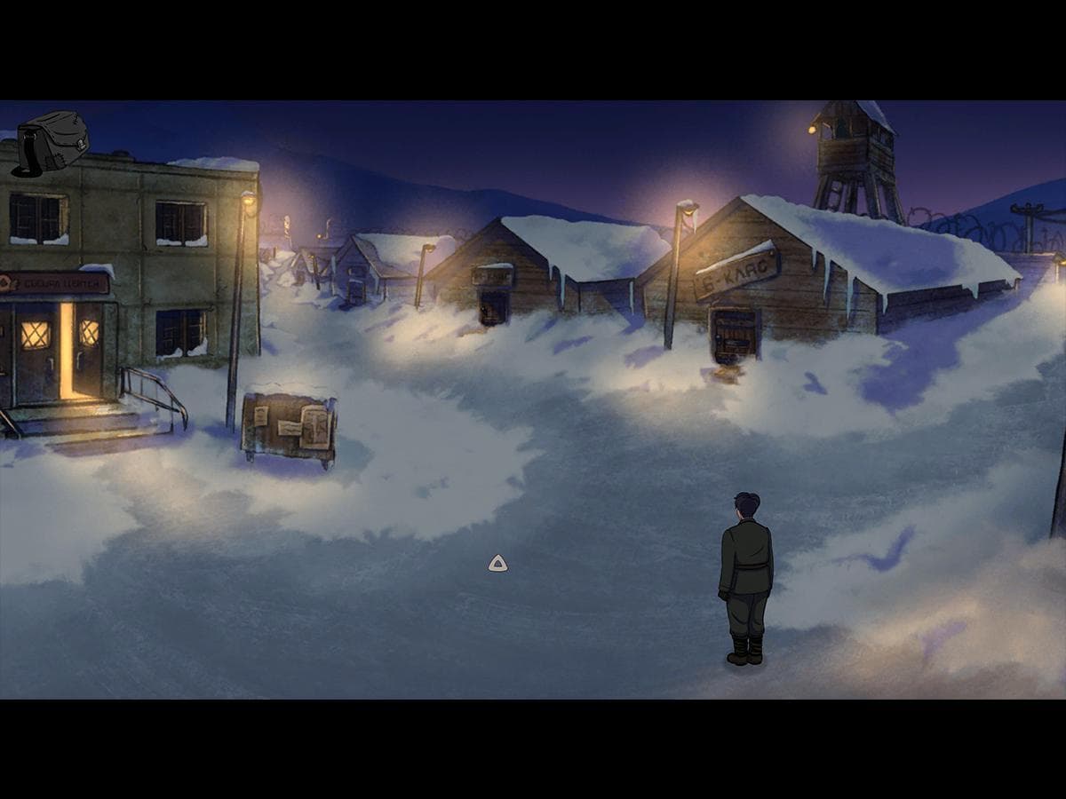 Sergei the Bear screenshot 4
