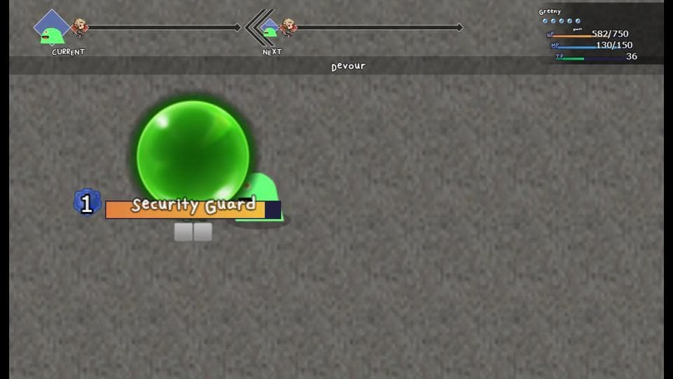 Blob Revenge screenshot 3