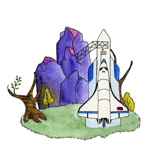 The Lodestone (Game Jam)
