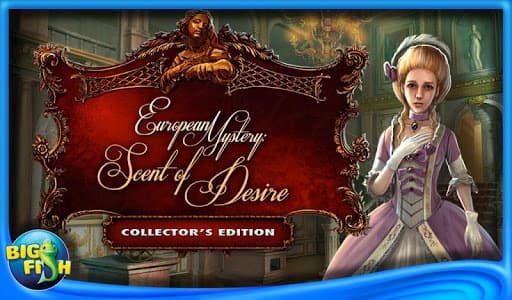 European Mystery:Desire (Full) screenshot 6