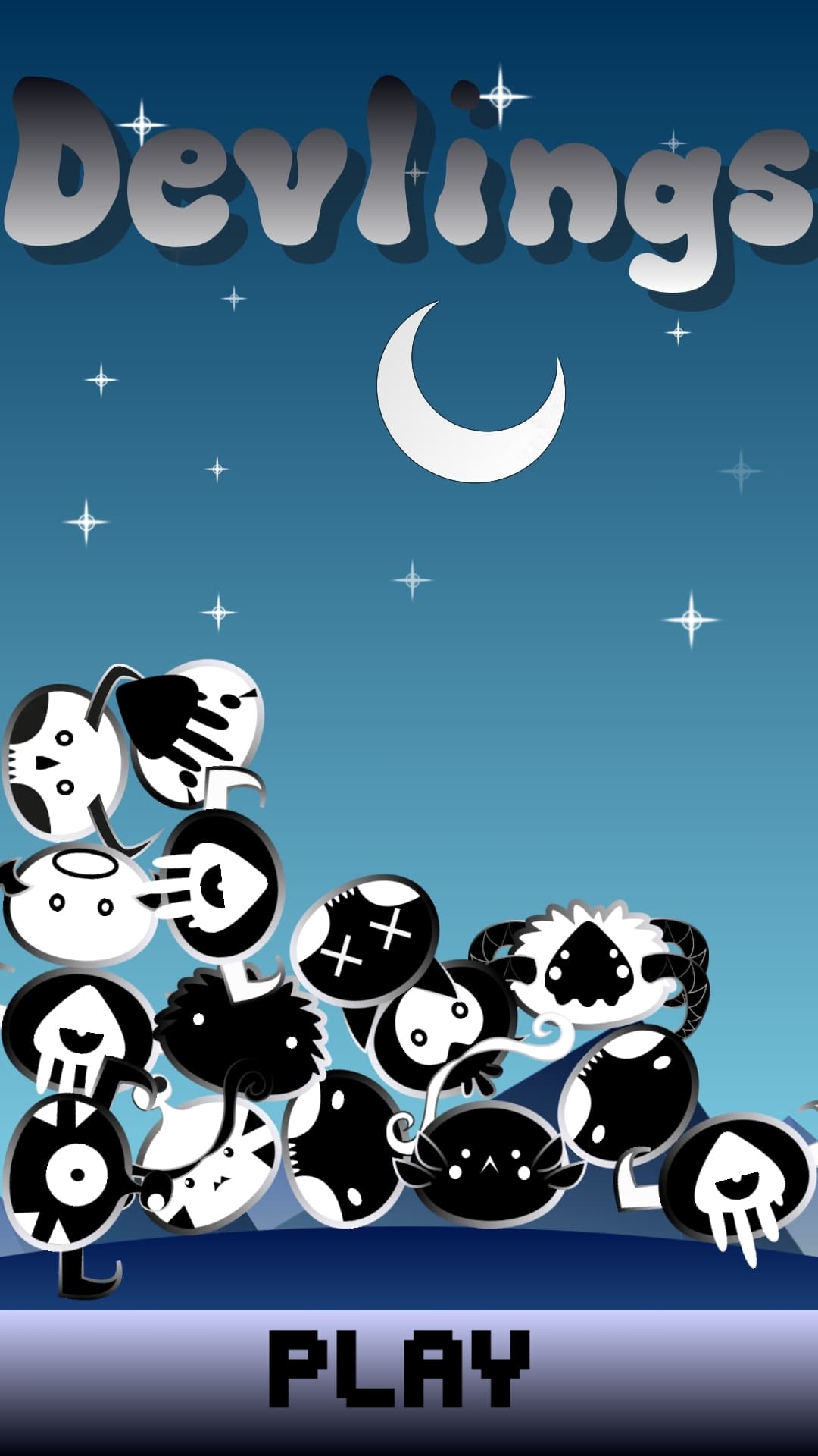 Devlings: Minigames with virtual friends screenshot 2
