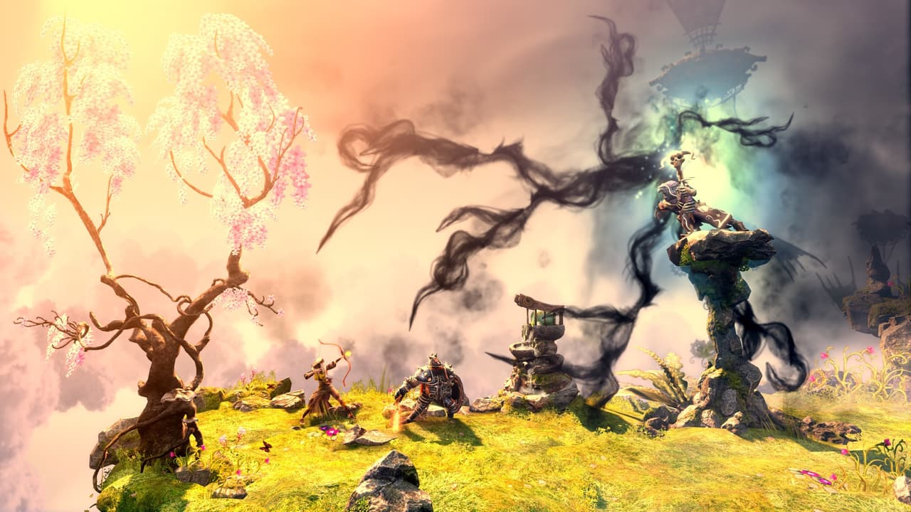 Trine: Ultimate Collection screenshot 6