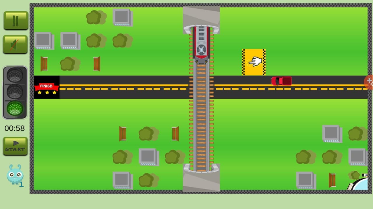 Divert holes screenshot 5