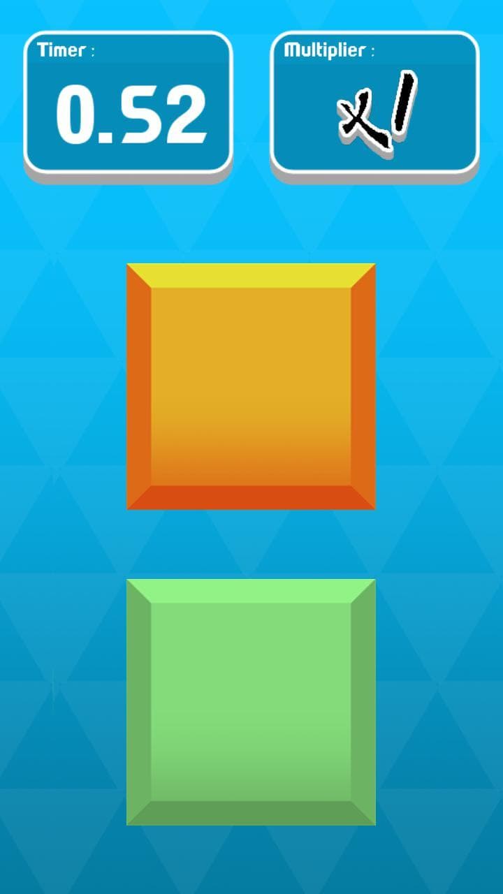 iReflex screenshot 3