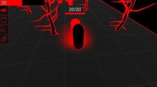 The Wrath of Dracula screenshot 3