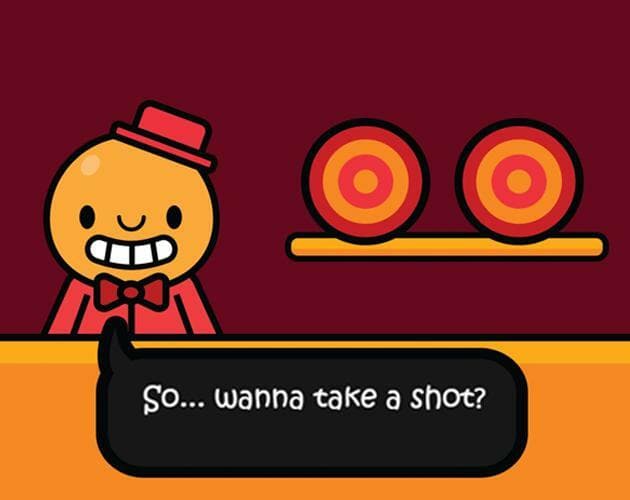 Carnival Shooter (ViniAleixo)