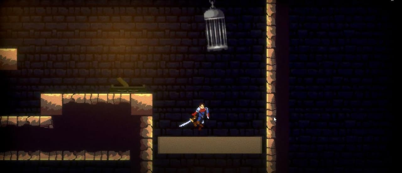 The Legend Of Aubiria screenshot 4