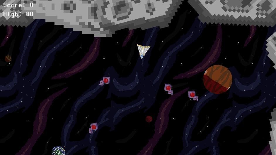2D Shooter (1nfomatch) screenshot 3