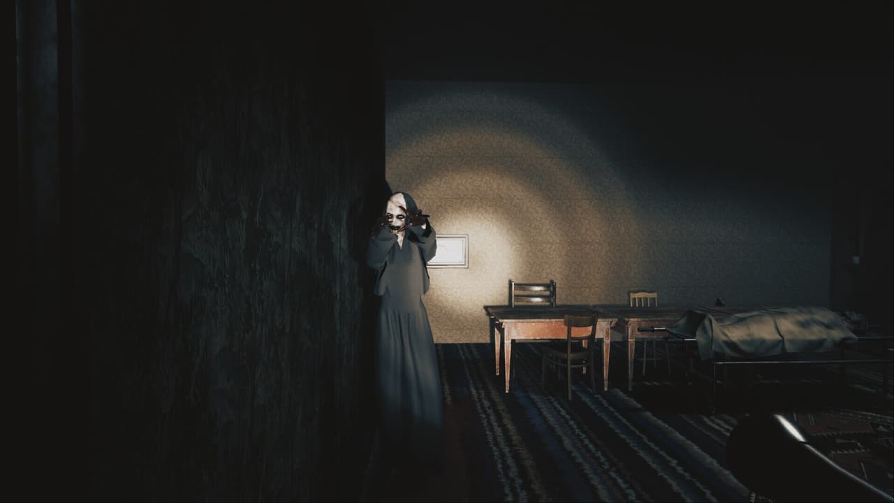 Inn The Dark