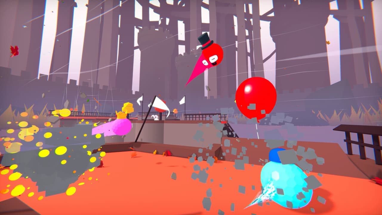 Golf Gang screenshot 5
