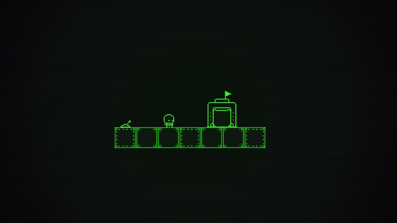 Pukan Bye Bye (itch) screenshot 3