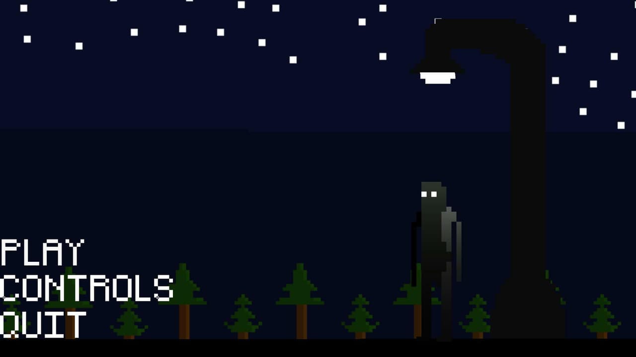 Out of The Darkness screenshot 2