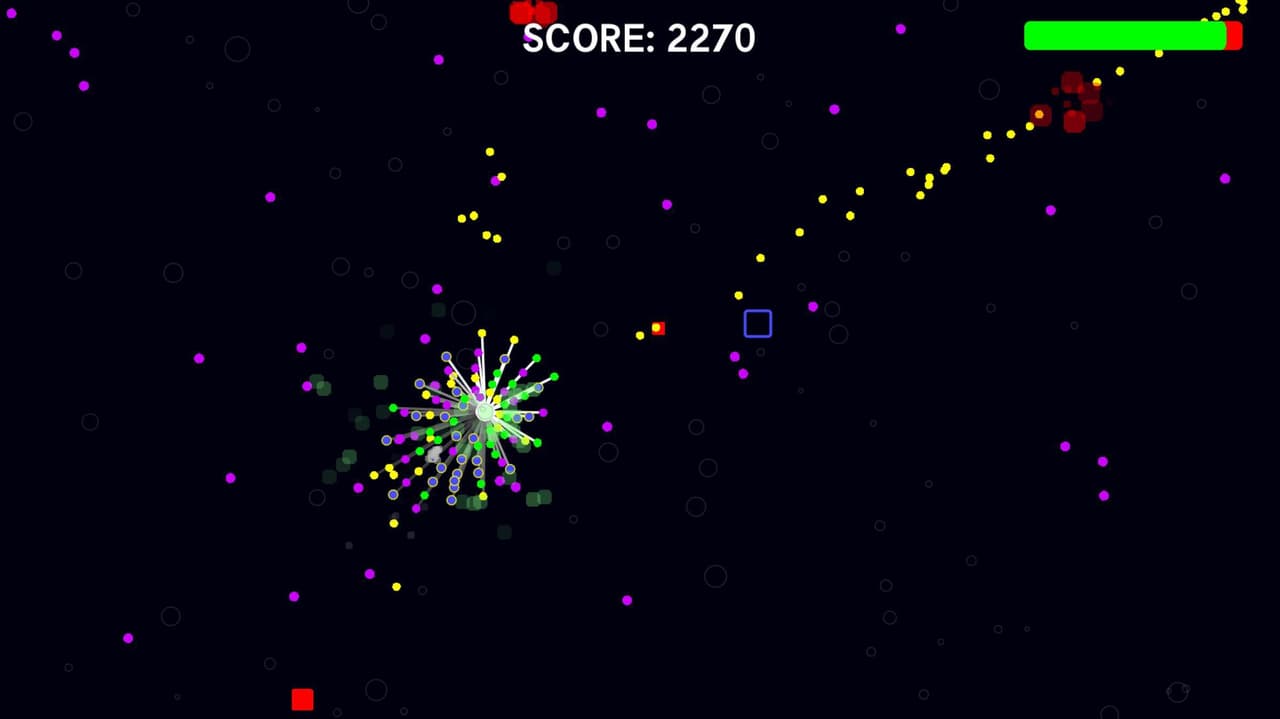 ABSORB (bodCodes) screenshot 2