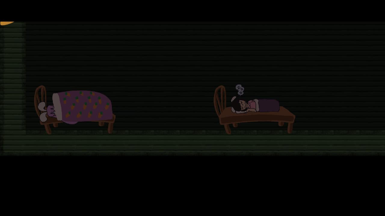 Touhou DreamWalker screenshot 2