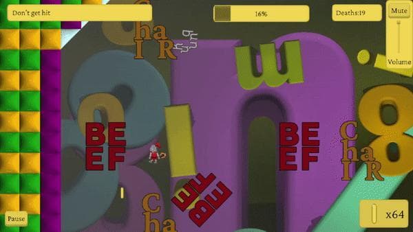 Title In Progress screenshot 6