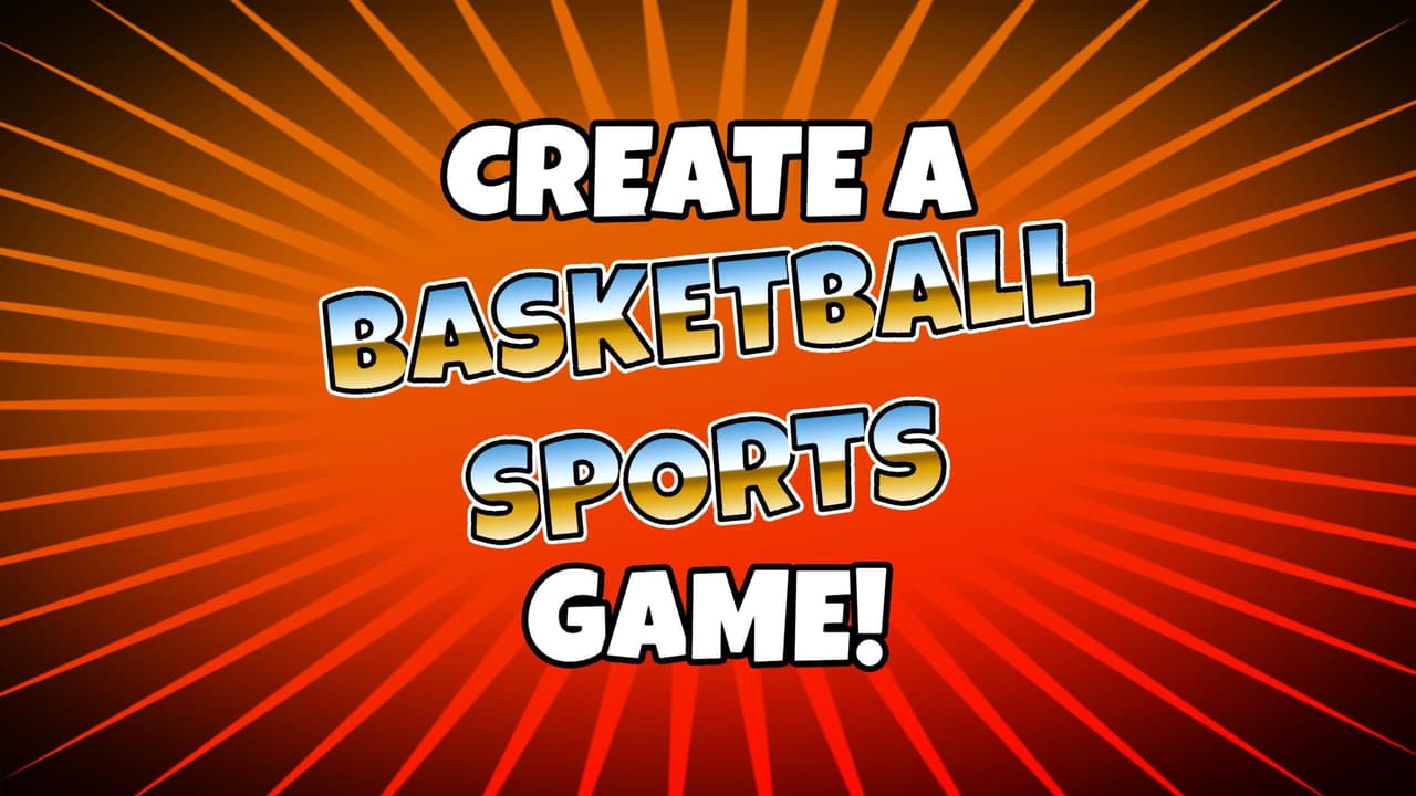 Basketball Vacation