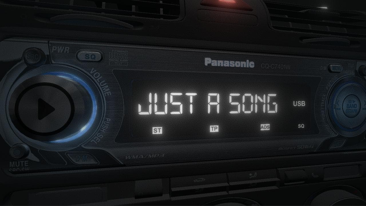 Just a Song screenshot 2