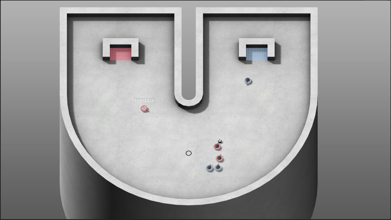 ClusterPuck99