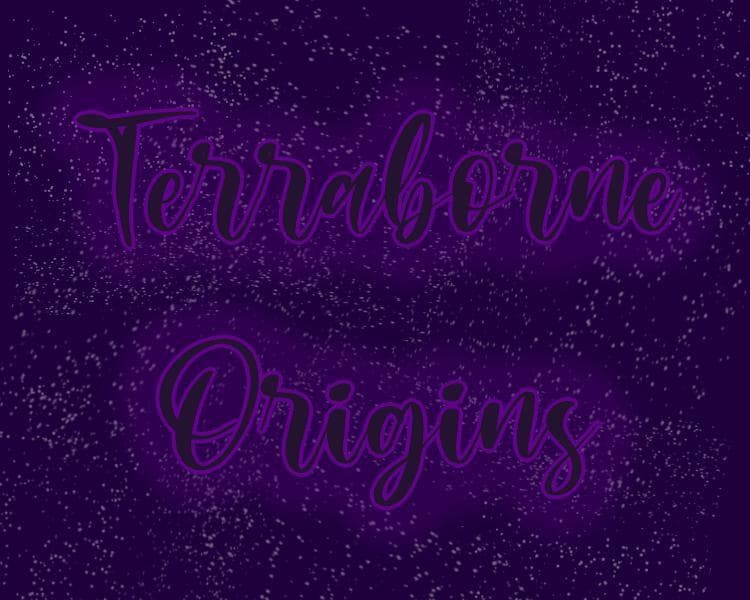Terraborne ORIGINS DX(Demo V1)