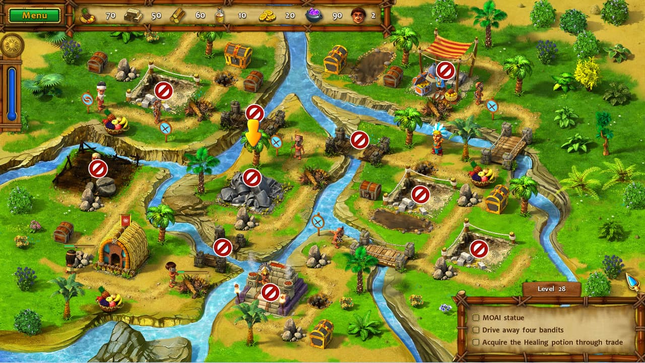 MOAI 3: Trade Mission Collectors Edition
