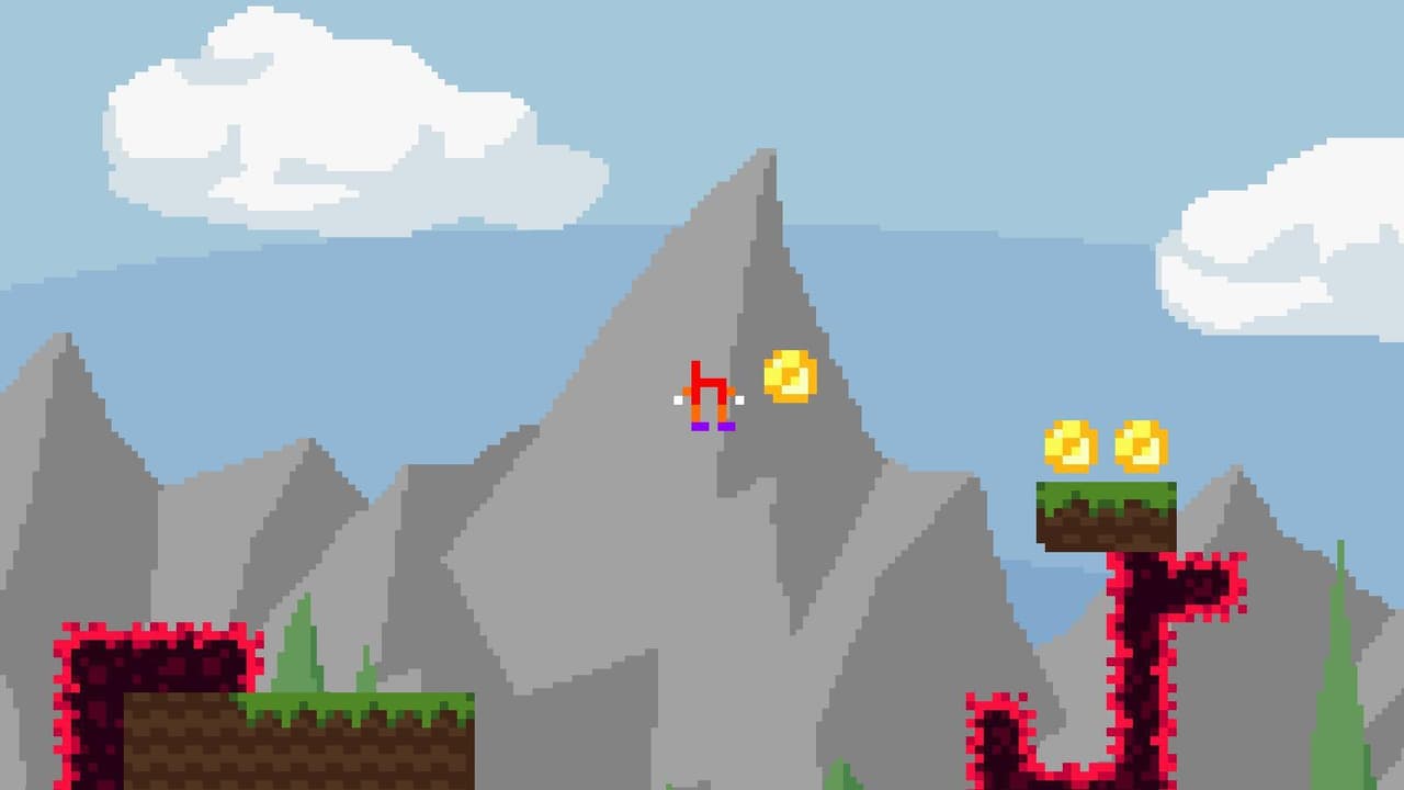 The Little H screenshot 6