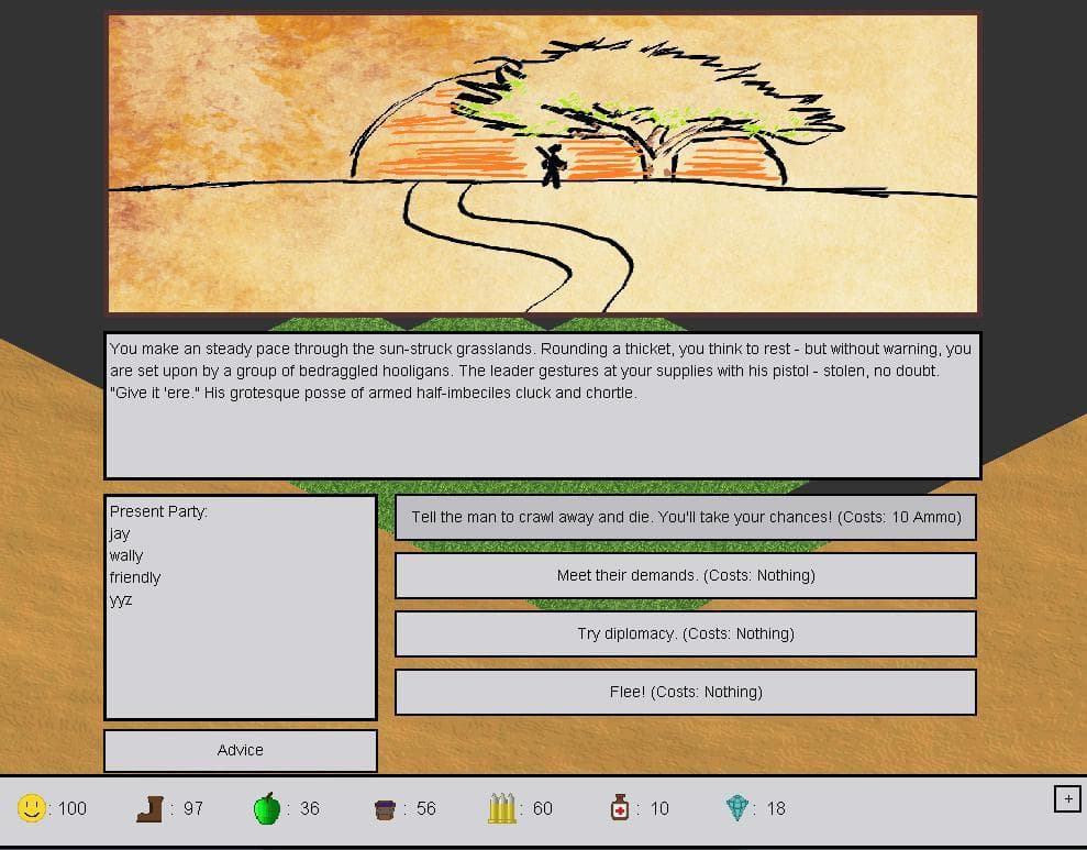 King Solomons Mines screenshot 4