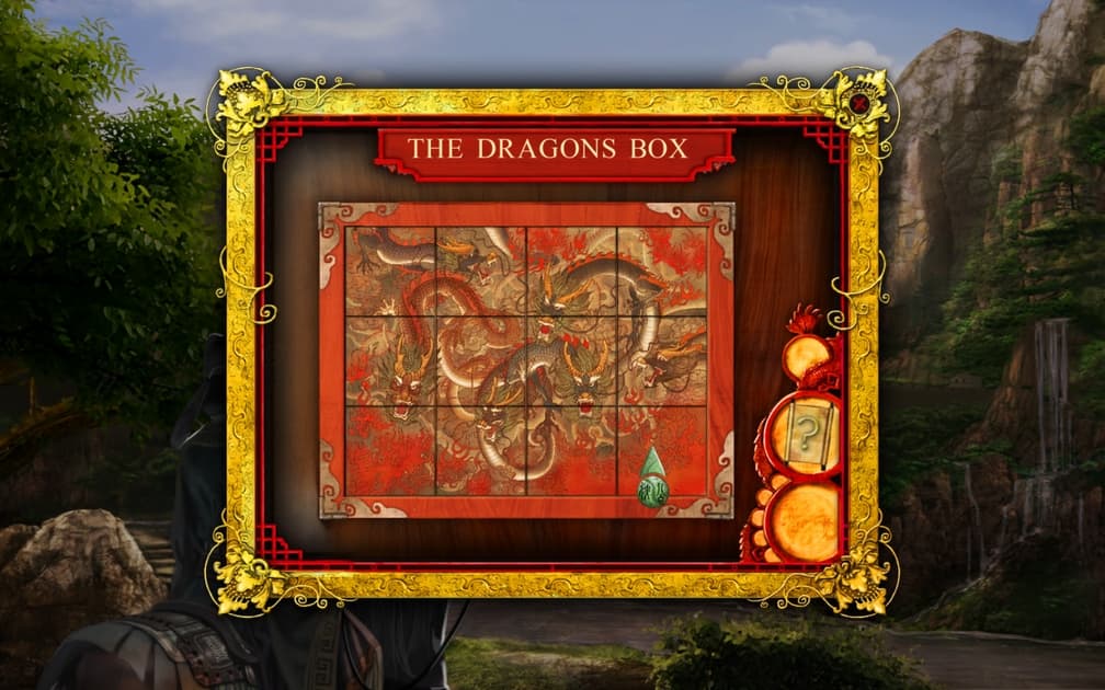 Judge Dee: The City God Case screenshot 6