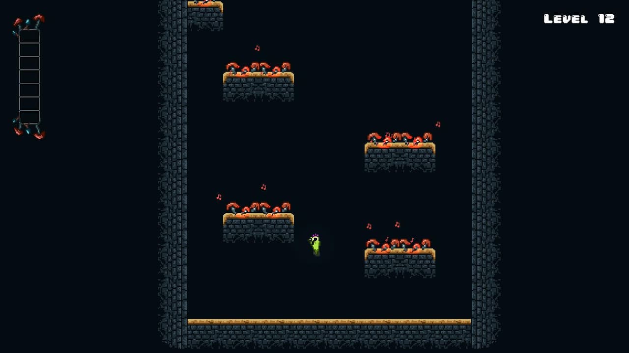 Dubgeon screenshot 3