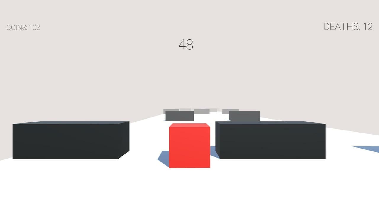 CUBE RAAACE screenshot 3