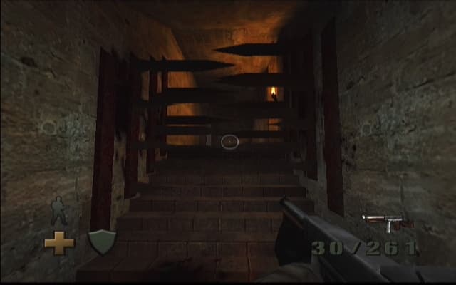 Return to Castle Wolfenstein: Tides of War screenshot 4