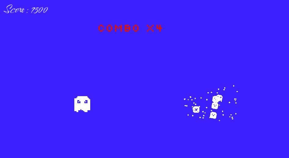 EctoBlast screenshot 5