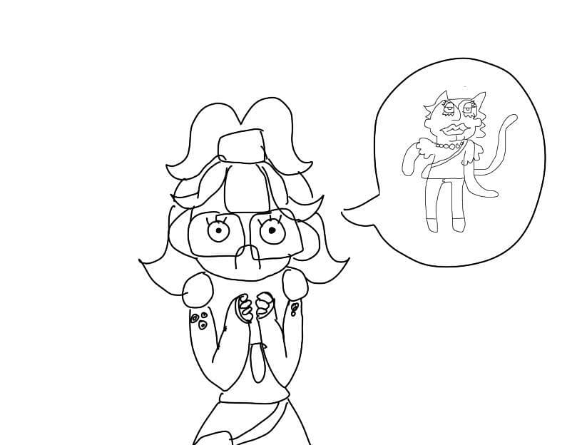 Bane of Catboys screenshot 4