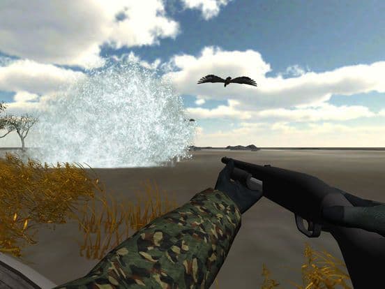 Duck Hunter Pro 3D screenshot 3