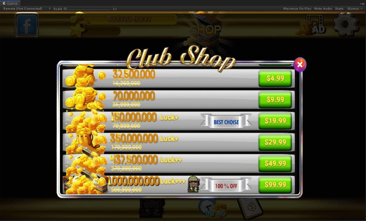 slots777 screenshot 4