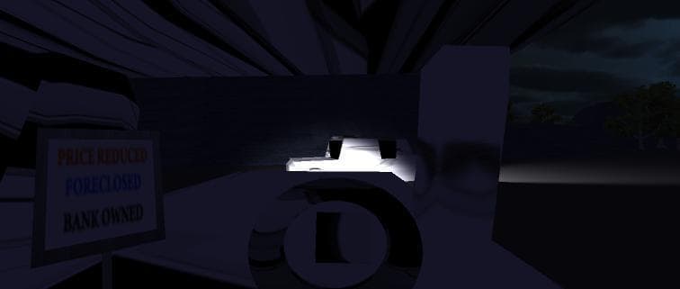 Pumpkin Splitter HORROR! FULL VERSION screenshot 3