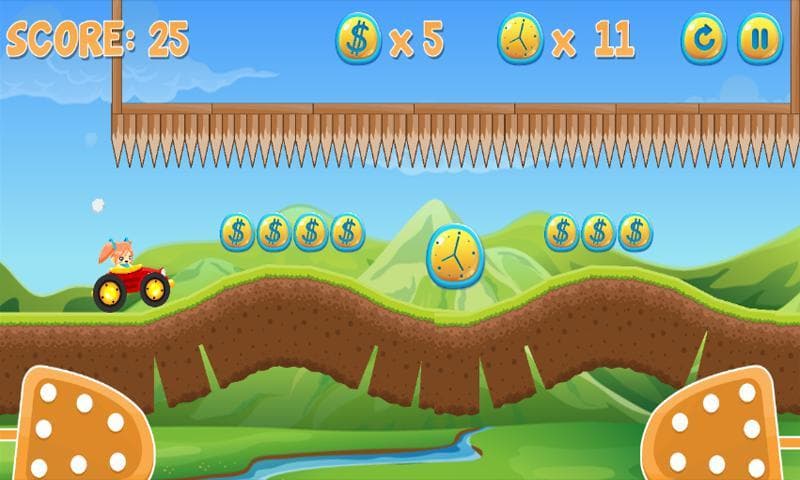 Climber Adventure screenshot 5