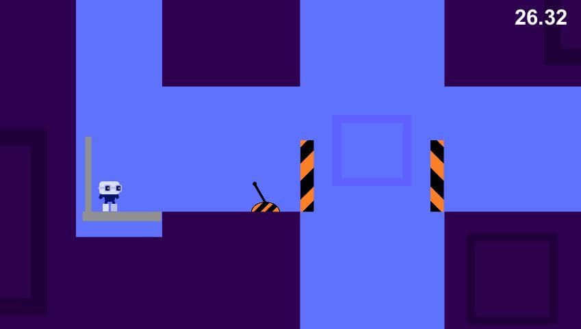 DisasterTimer screenshot 2