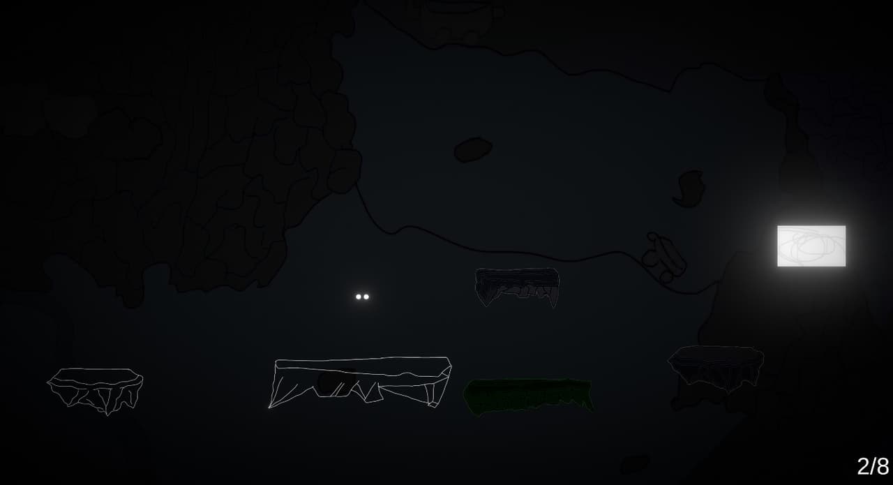 Is it wrong to try to pick up aliens in a mine? screenshot 2