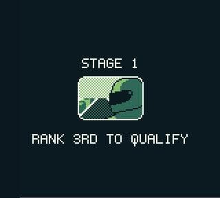 Motorbike Rally X screenshot 2