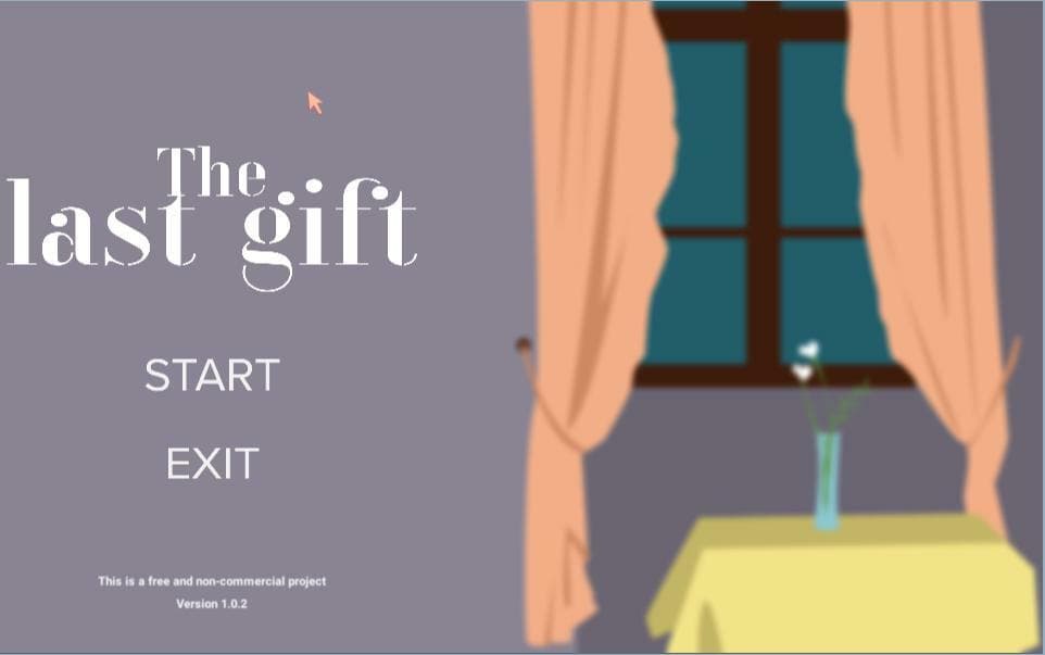 The Last Gift (DenizPolat)