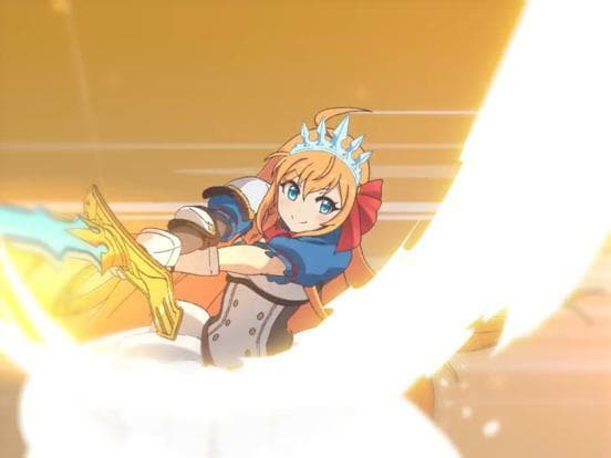 Princess Connect! Re: Dive screenshot 6