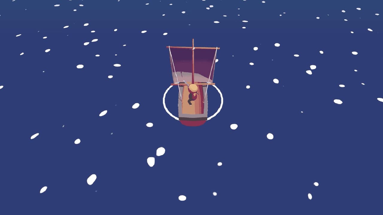 Sail Island screenshot 4