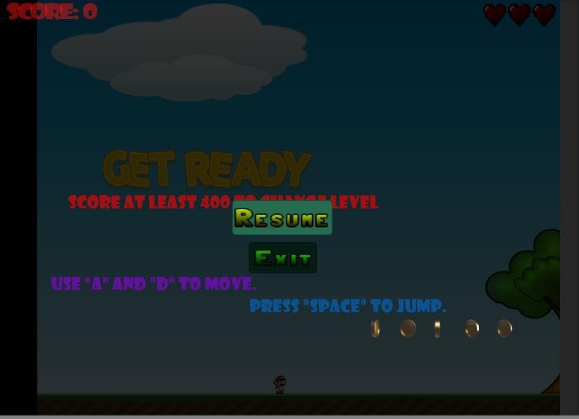 Get Me Out screenshot 4