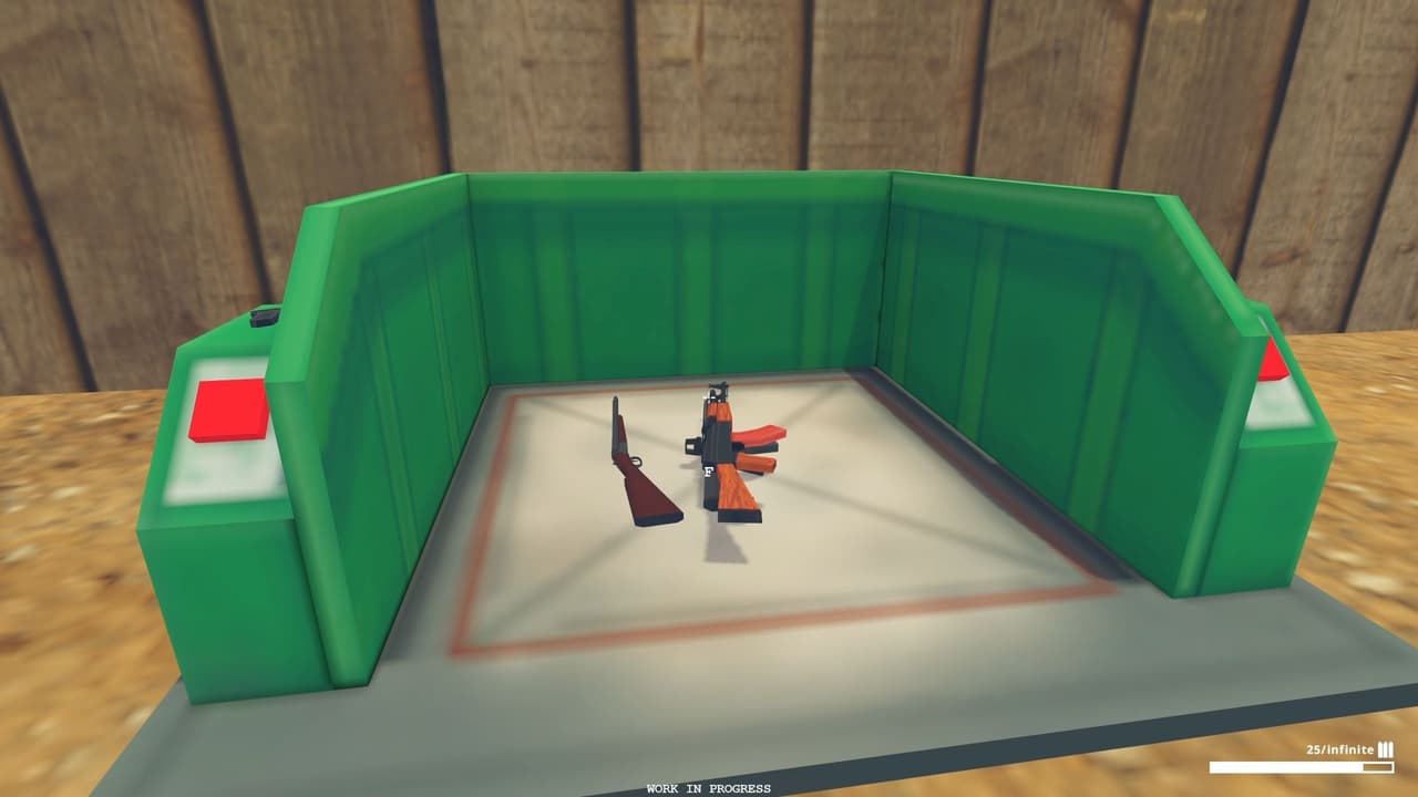 Booty Blastin Demo