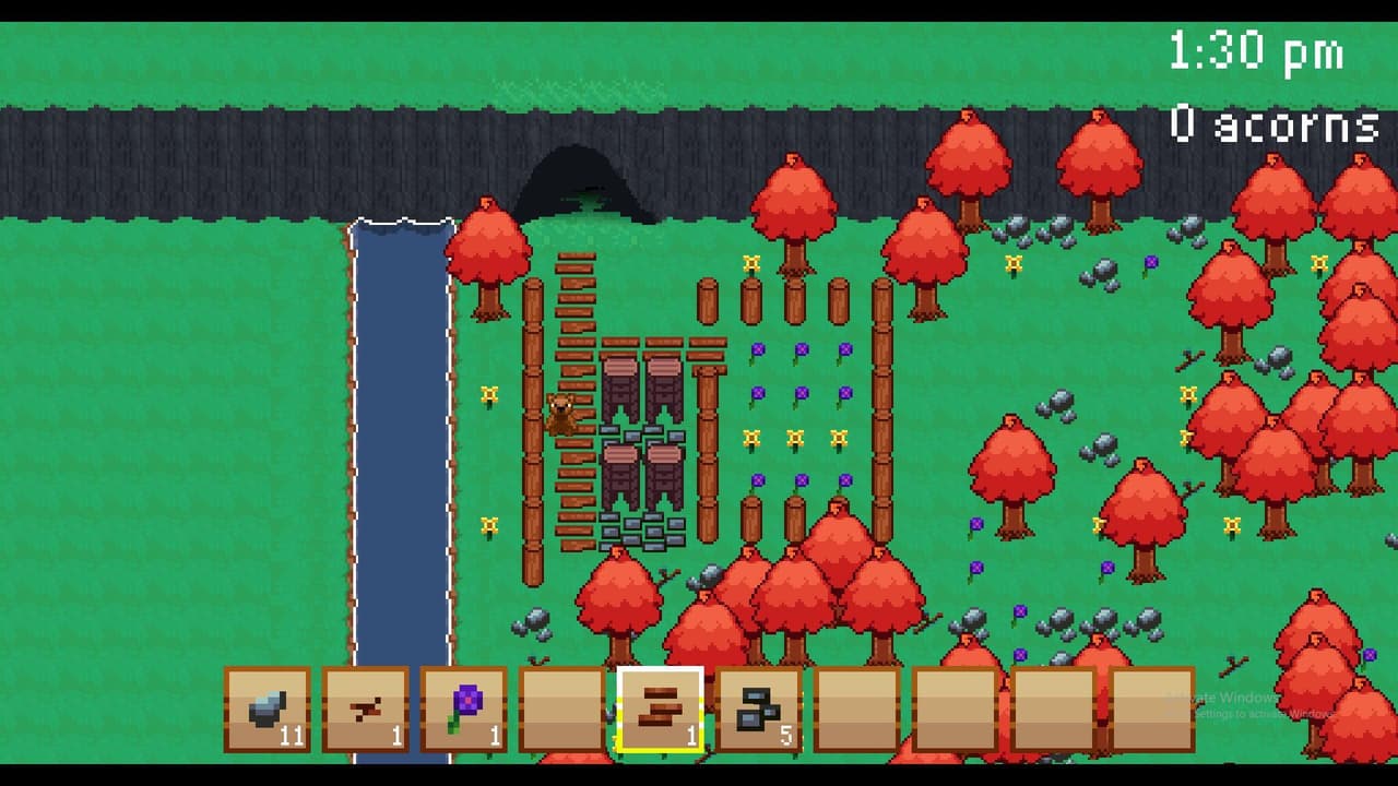 Beariary screenshot 4