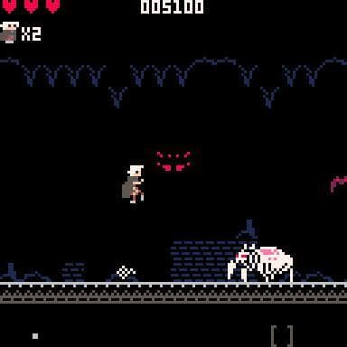 Will Of The Spiders screenshot 4