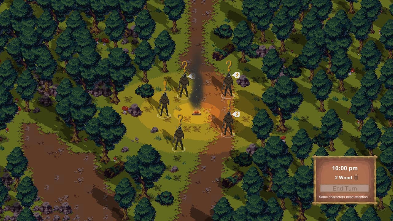 Road to Northstead screenshot 6