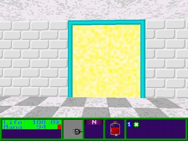 Lightslayer (itch) screenshot 5